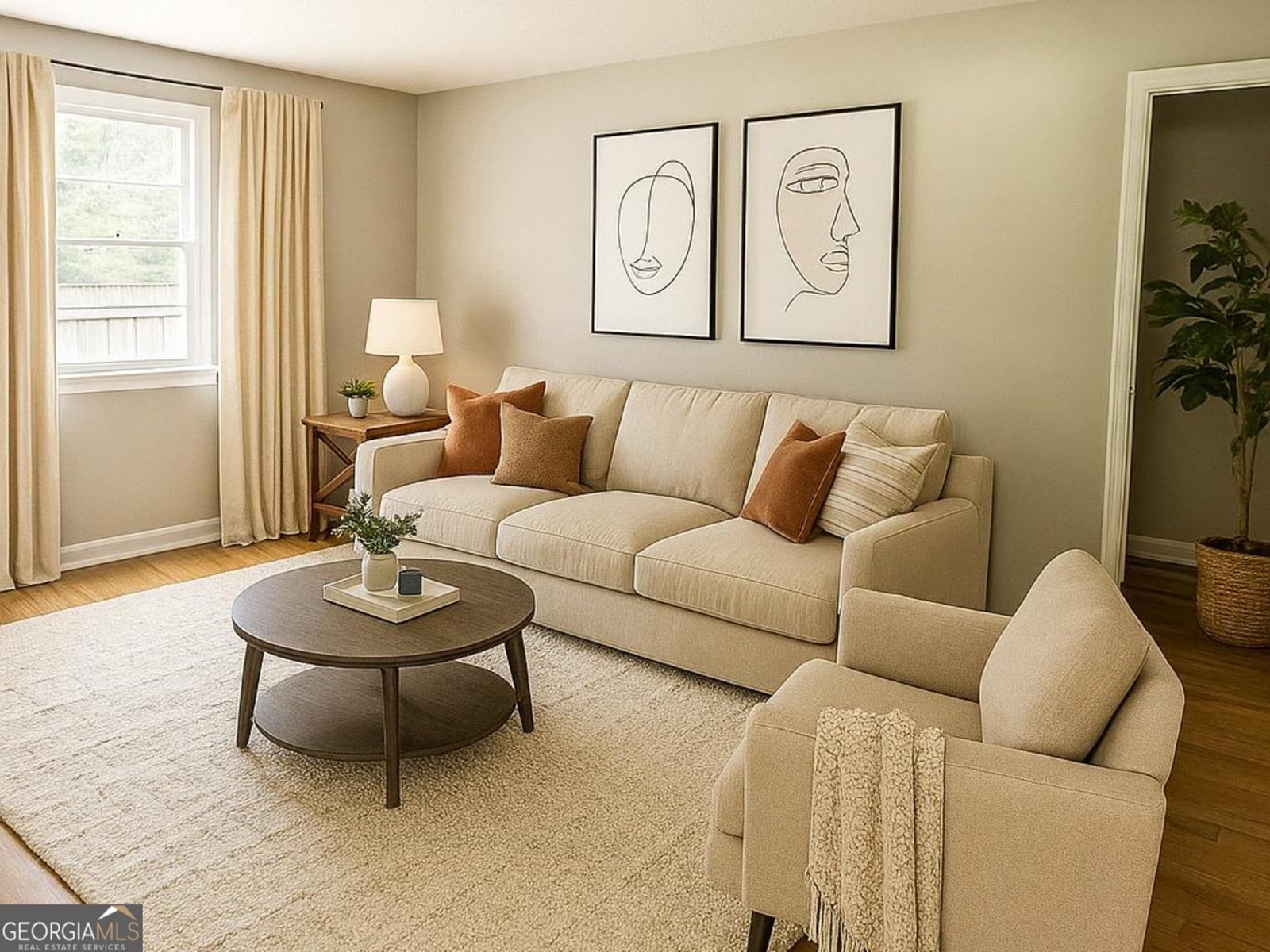 7205 Lakeview Drive Covington - 8