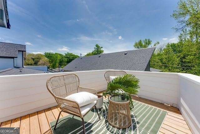 76 Mayson Avenue Atlanta - 23