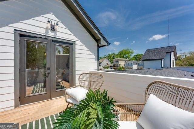 76 Mayson Avenue Atlanta - 24