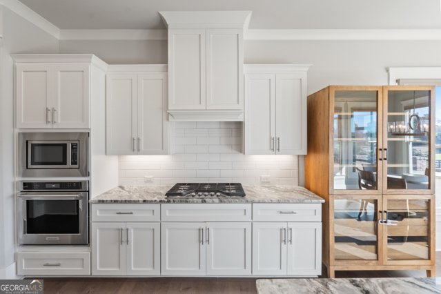 652 Meadow Run Court Clarkesville - 10