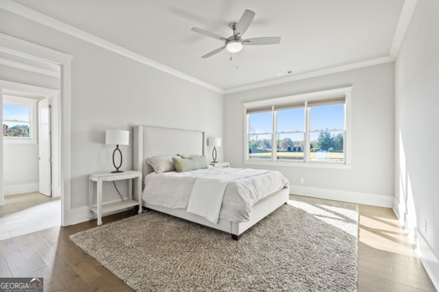 652 Meadow Run Court Clarkesville - 15