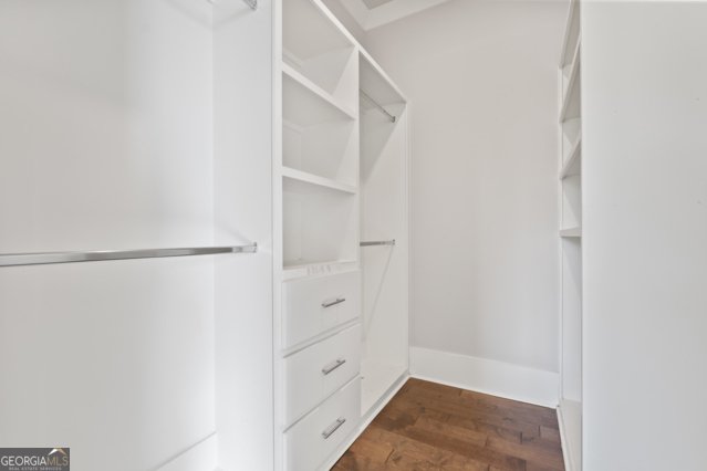 652 Meadow Run Court Clarkesville - 17