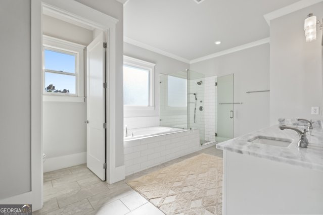 652 Meadow Run Court Clarkesville - 18