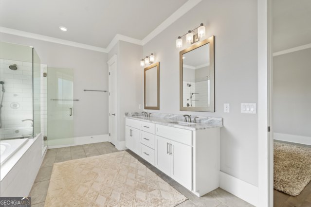 652 Meadow Run Court Clarkesville - 19