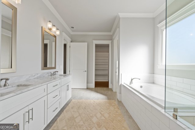 652 Meadow Run Court Clarkesville - 20