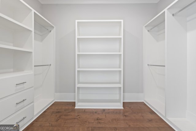 652 Meadow Run Court Clarkesville - 21