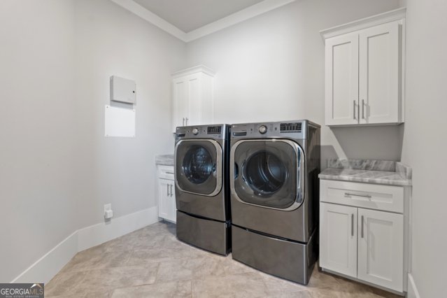 652 Meadow Run Court Clarkesville - 22