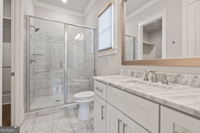 652 Meadow Run Court Clarkesville - 25