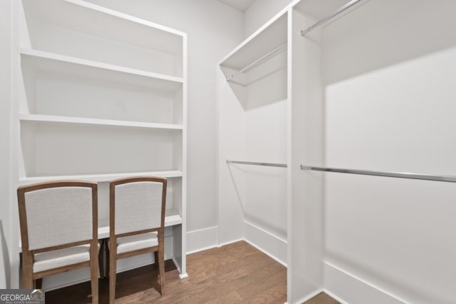 652 Meadow Run Court Clarkesville - 26