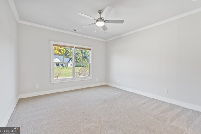 652 Meadow Run Court Clarkesville - 28