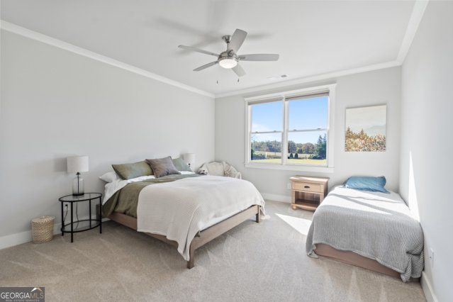 652 Meadow Run Court Clarkesville - 31