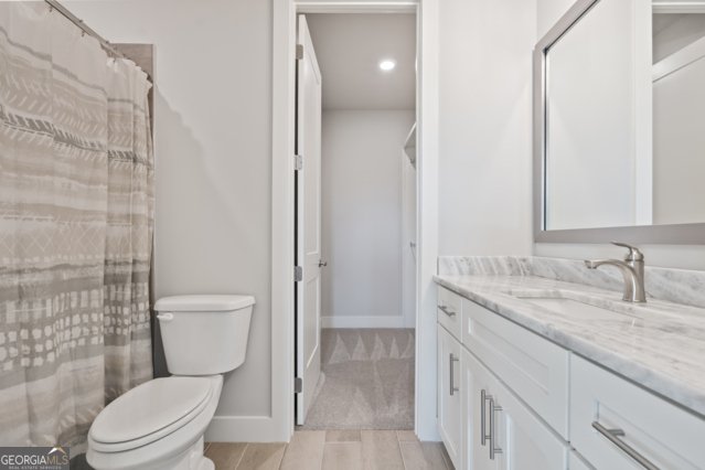 652 Meadow Run Court Clarkesville - 33