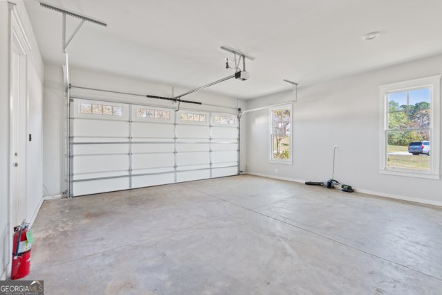 652 Meadow Run Court Clarkesville - 34