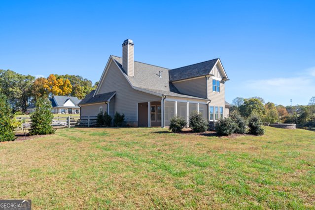 652 Meadow Run Court Clarkesville - 41