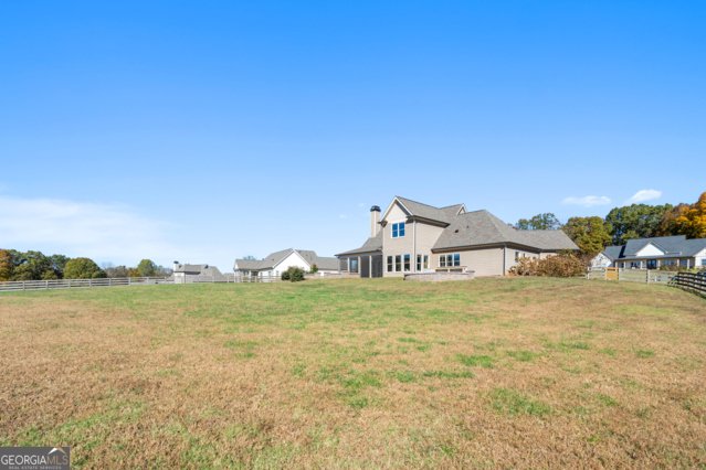 652 Meadow Run Court Clarkesville - 42