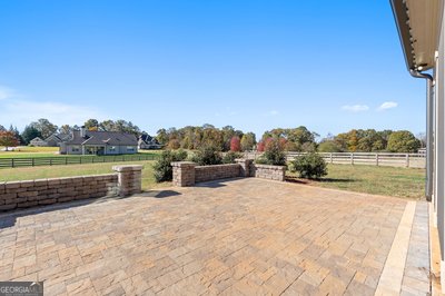 652 Meadow Run Court Clarkesville - 46
