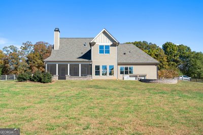 652 Meadow Run Court Clarkesville - 47