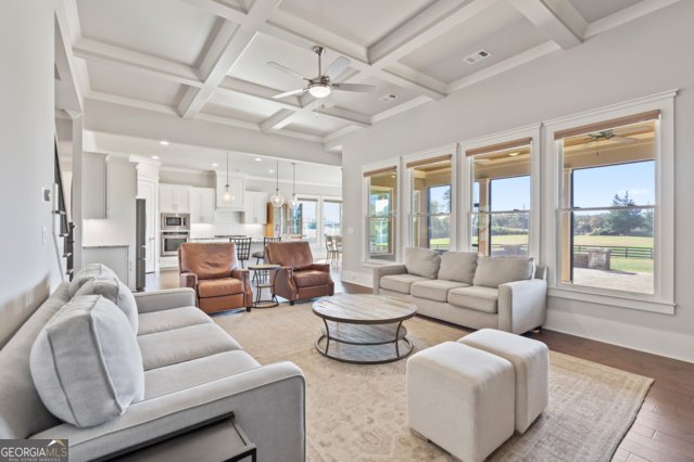 652 Meadow Run Court Clarkesville - 5