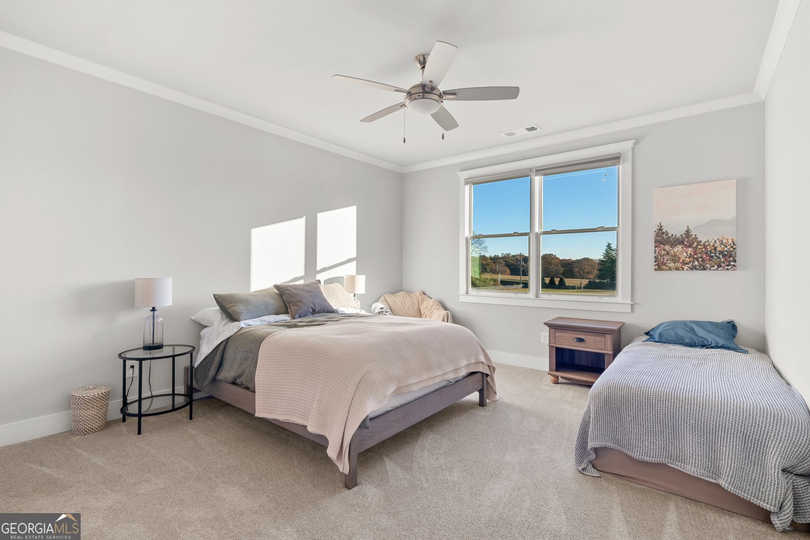 652 Meadow Run Court Clarkesville - 53