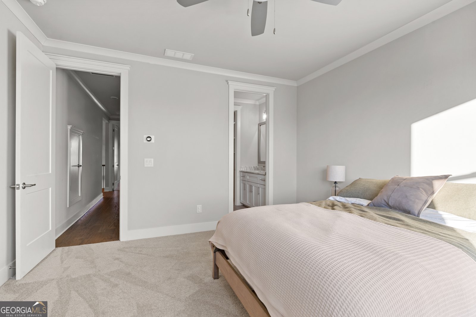 652 Meadow Run Court Clarkesville - 54