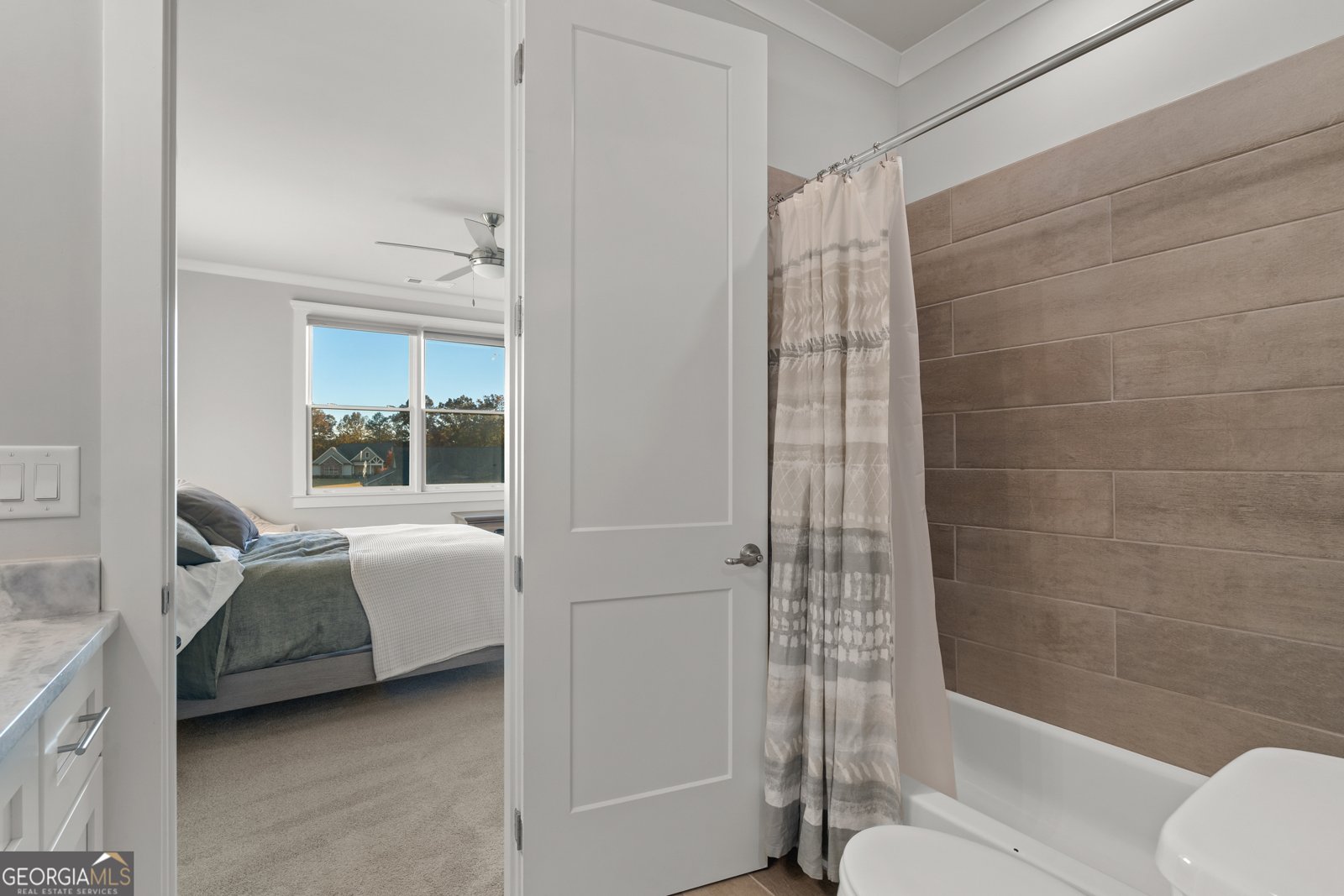 652 Meadow Run Court Clarkesville - 57