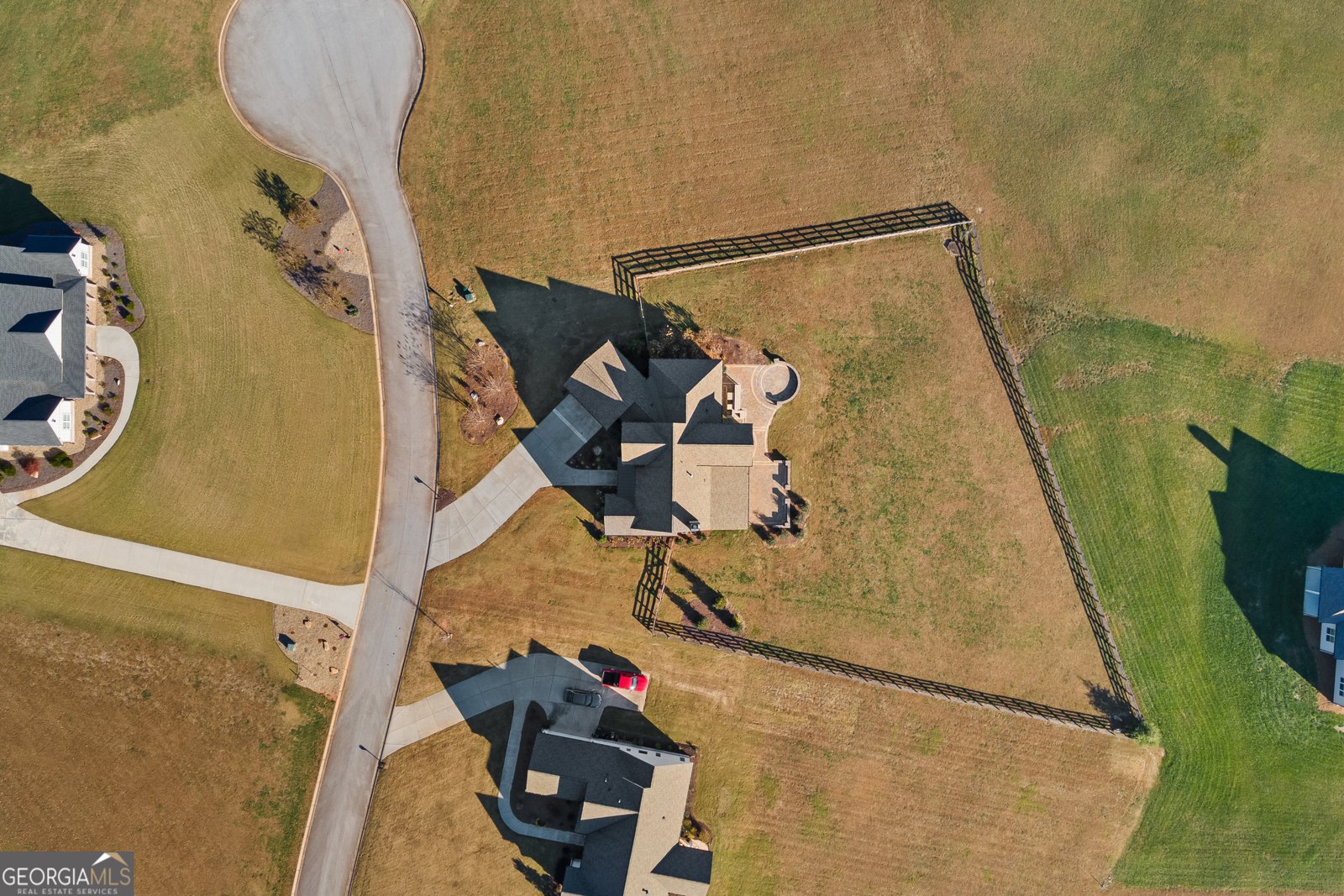 652 Meadow Run Court Clarkesville - 58