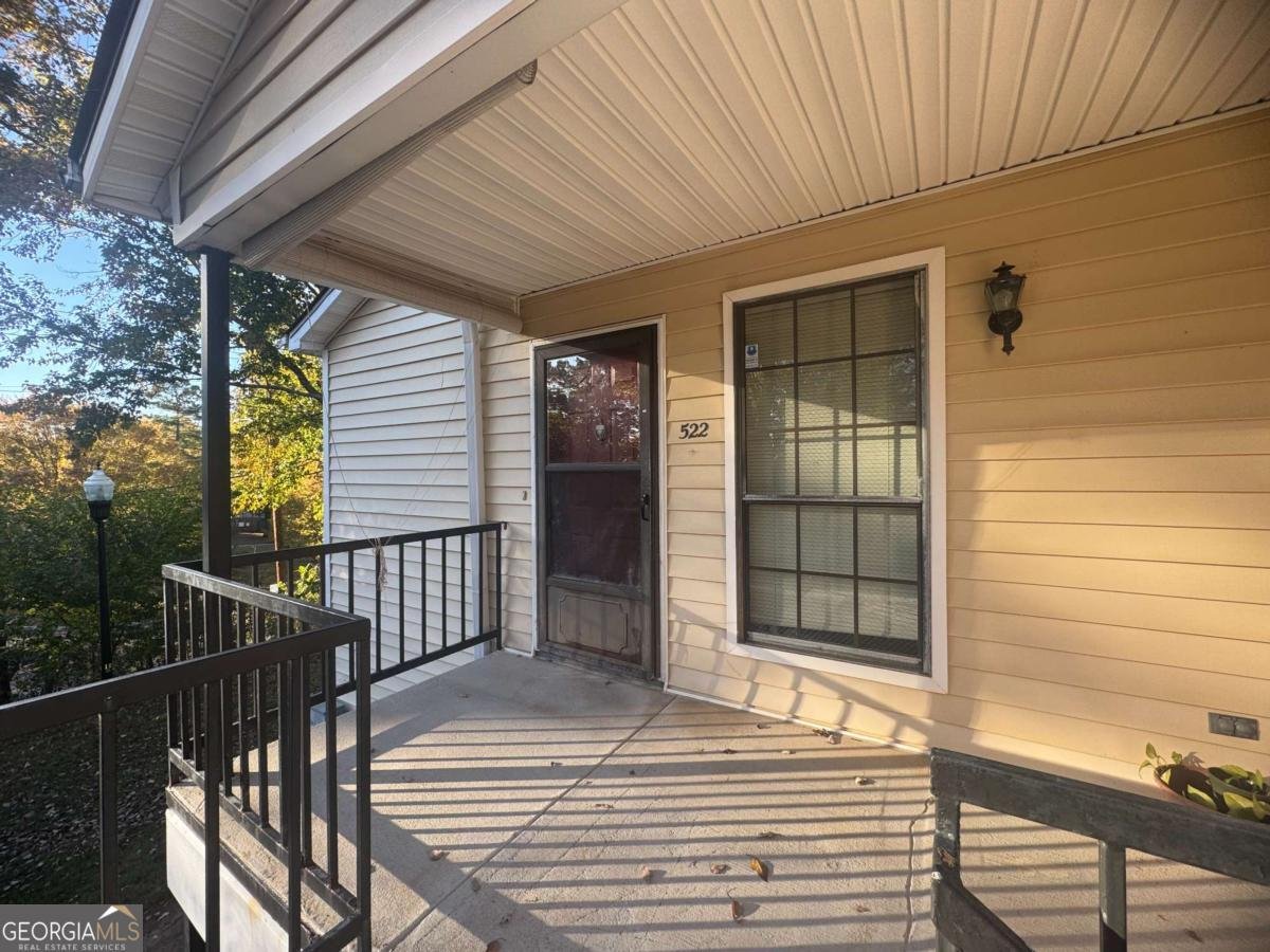 522 Windchase Lane Stone Mountain - 1