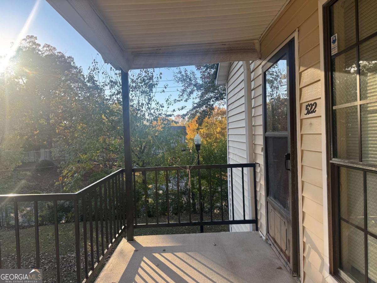 522 Windchase Lane Stone Mountain - 3