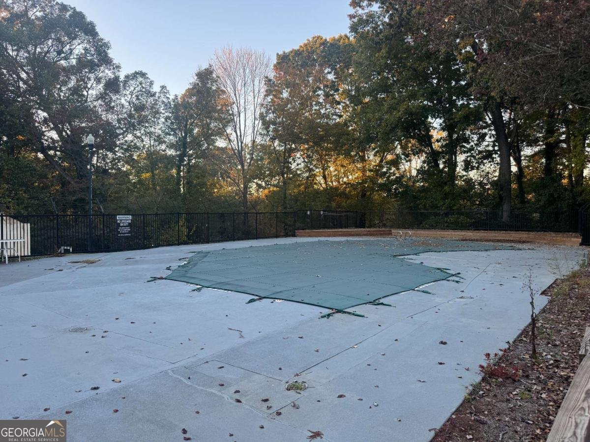 522 Windchase Lane Stone Mountain - 6