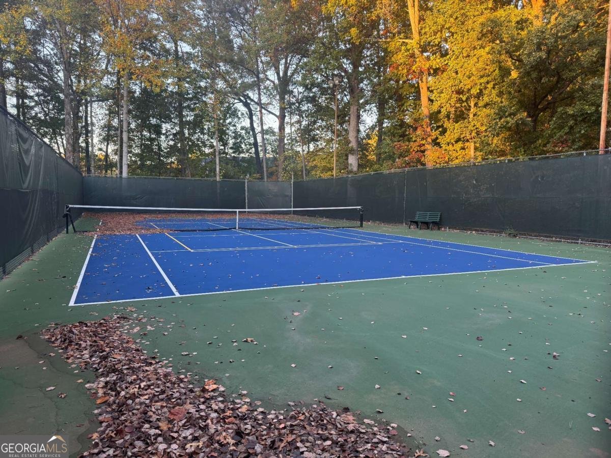 522 Windchase Lane Stone Mountain - 7