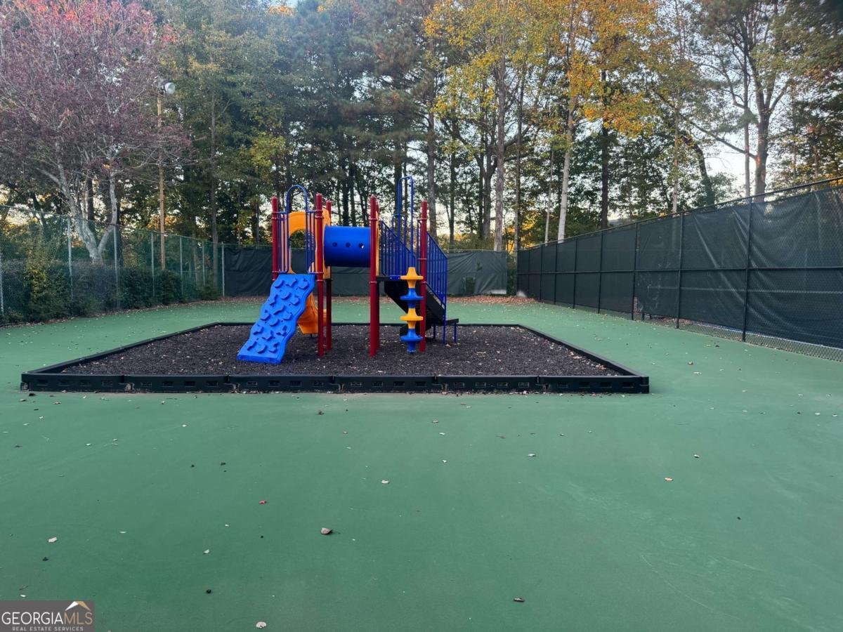 522 Windchase Lane Stone Mountain - 8