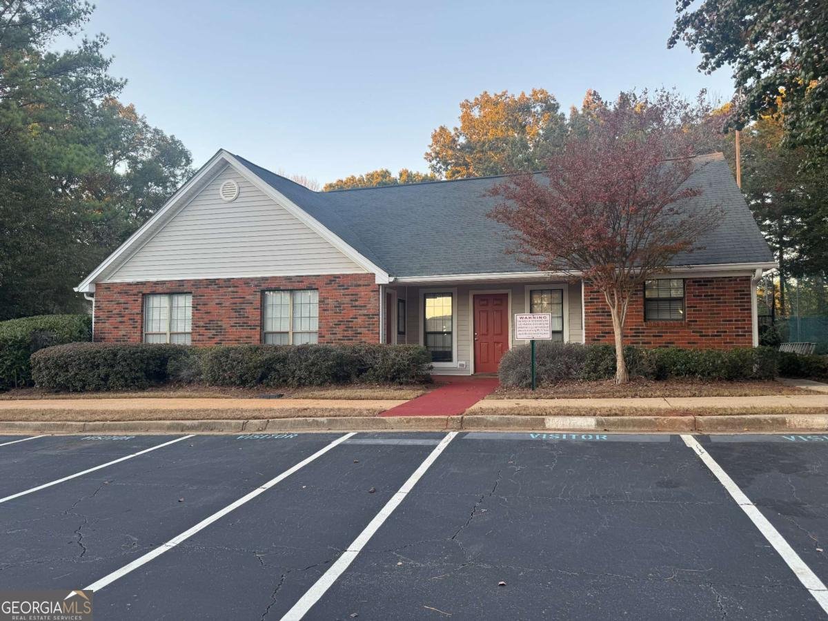 522 Windchase Lane Stone Mountain - 9