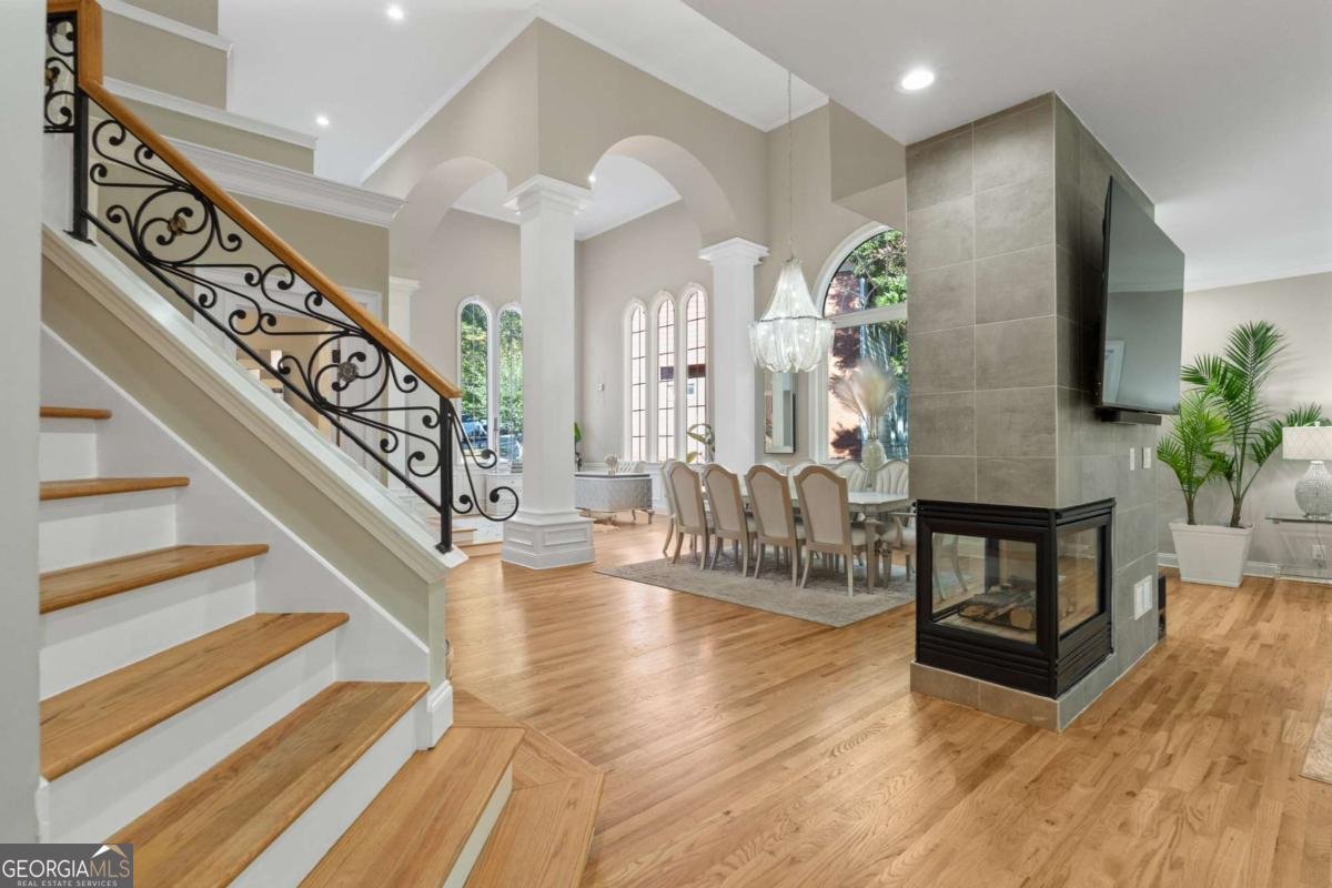 820 Glen Royal Drive Roswell - 10