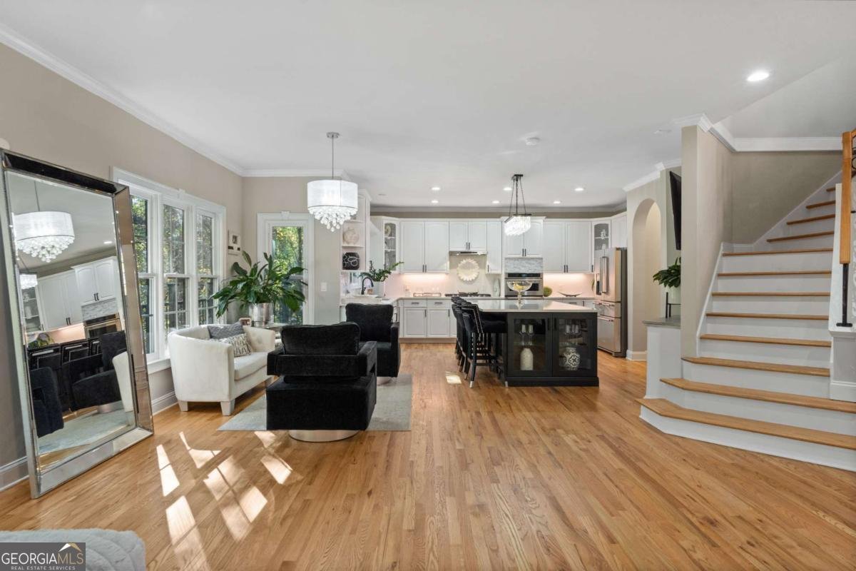 820 Glen Royal Drive Roswell - 14