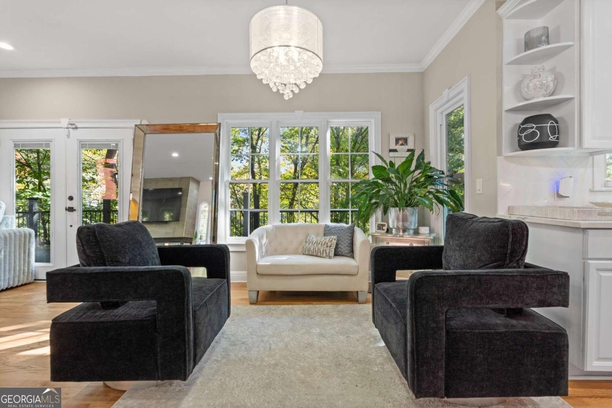 820 Glen Royal Drive Roswell - 15