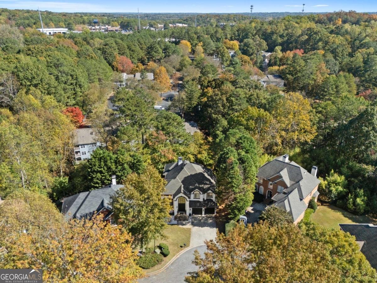 820 Glen Royal Drive Roswell - 2