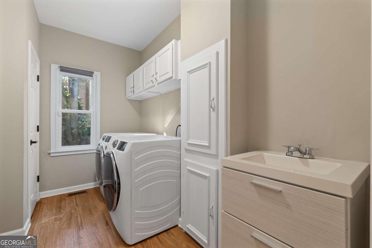 820 Glen Royal Drive Roswell - 28