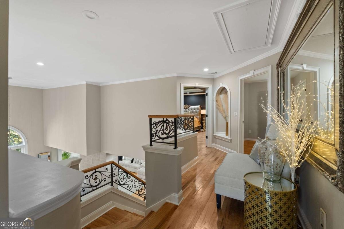 820 Glen Royal Drive Roswell - 29