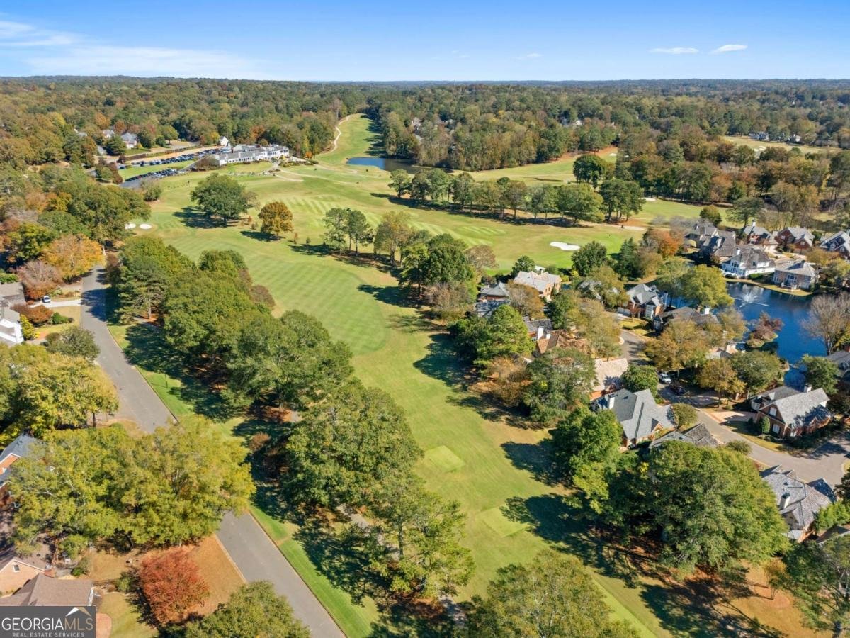 820 Glen Royal Drive Roswell - 3