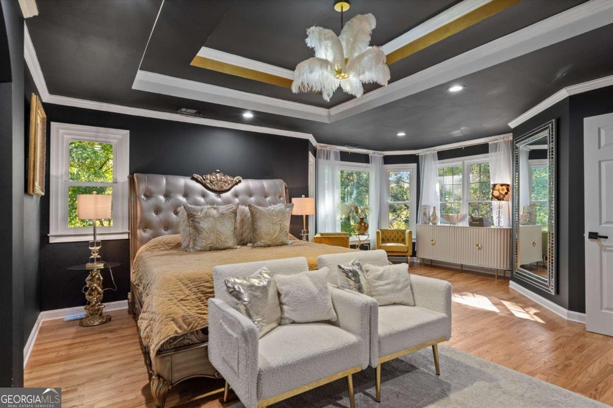 820 Glen Royal Drive Roswell - 31