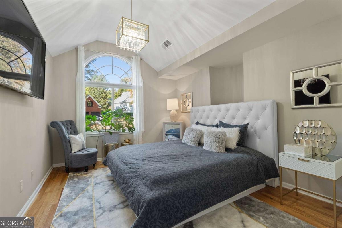 820 Glen Royal Drive Roswell - 36