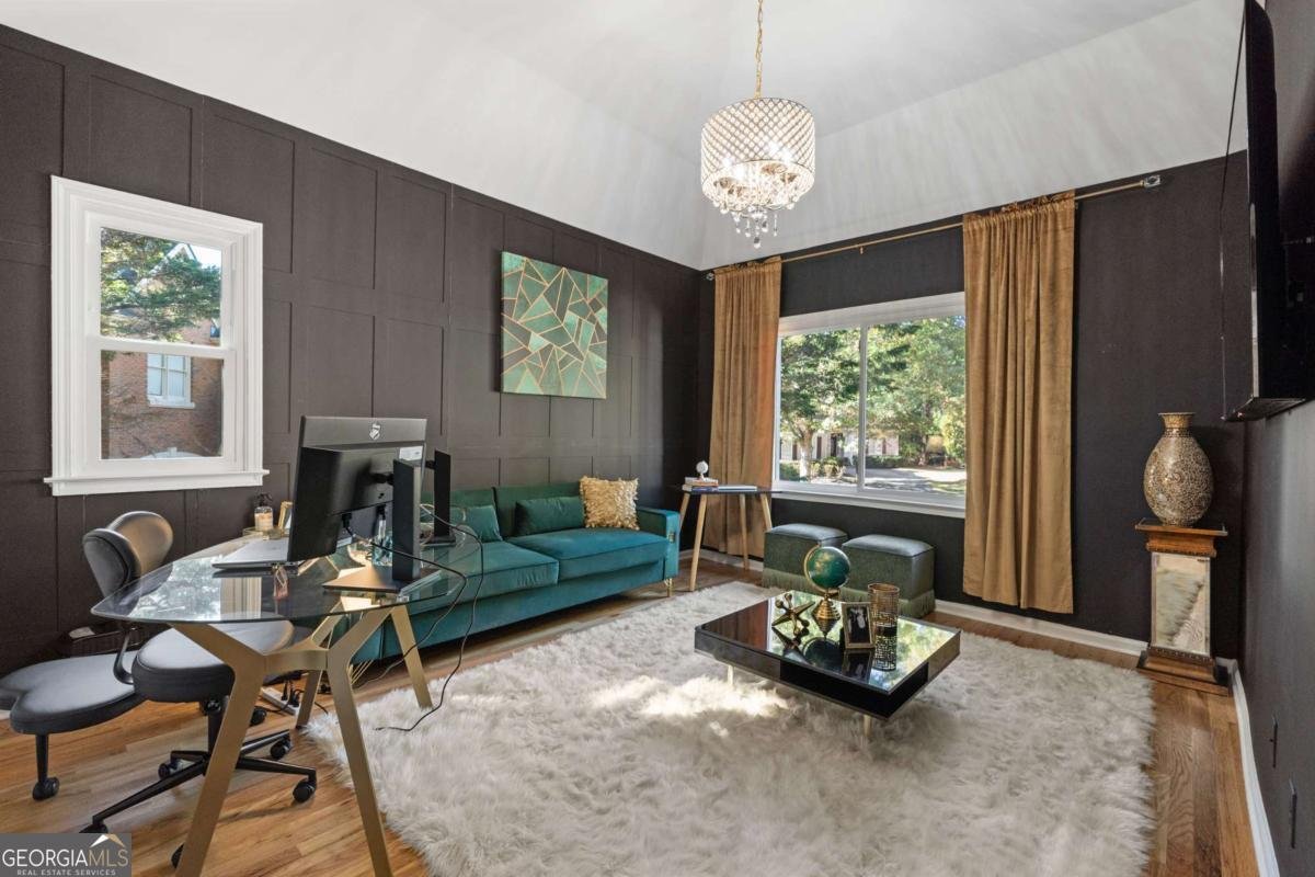 820 Glen Royal Drive Roswell - 38