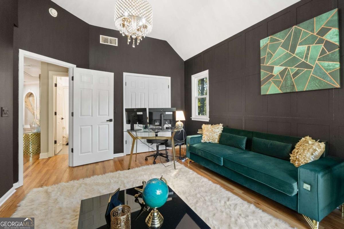 820 Glen Royal Drive Roswell - 39