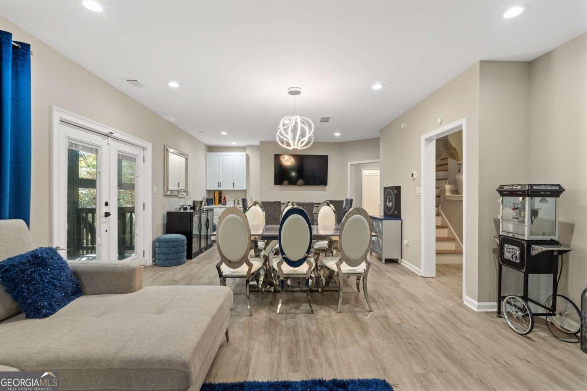 820 Glen Royal Drive Roswell - 43