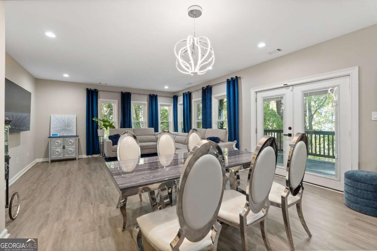 820 Glen Royal Drive Roswell - 46