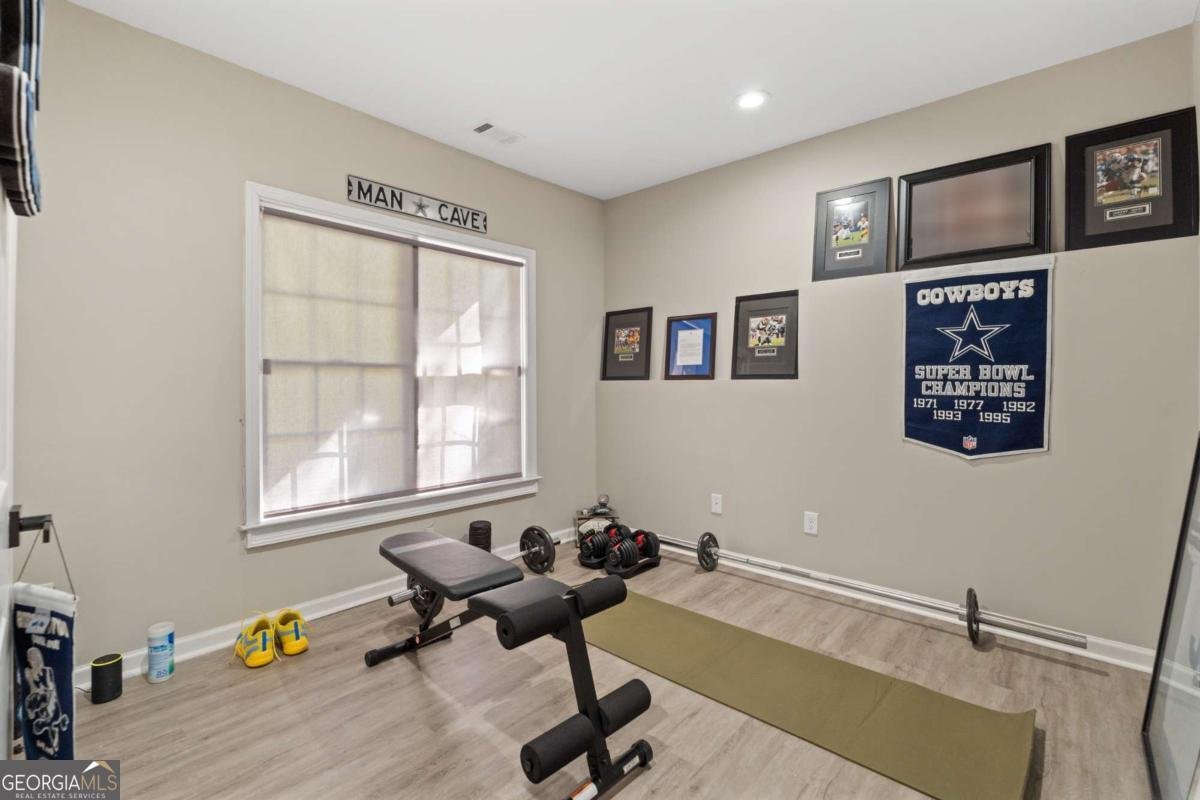 820 Glen Royal Drive Roswell - 49