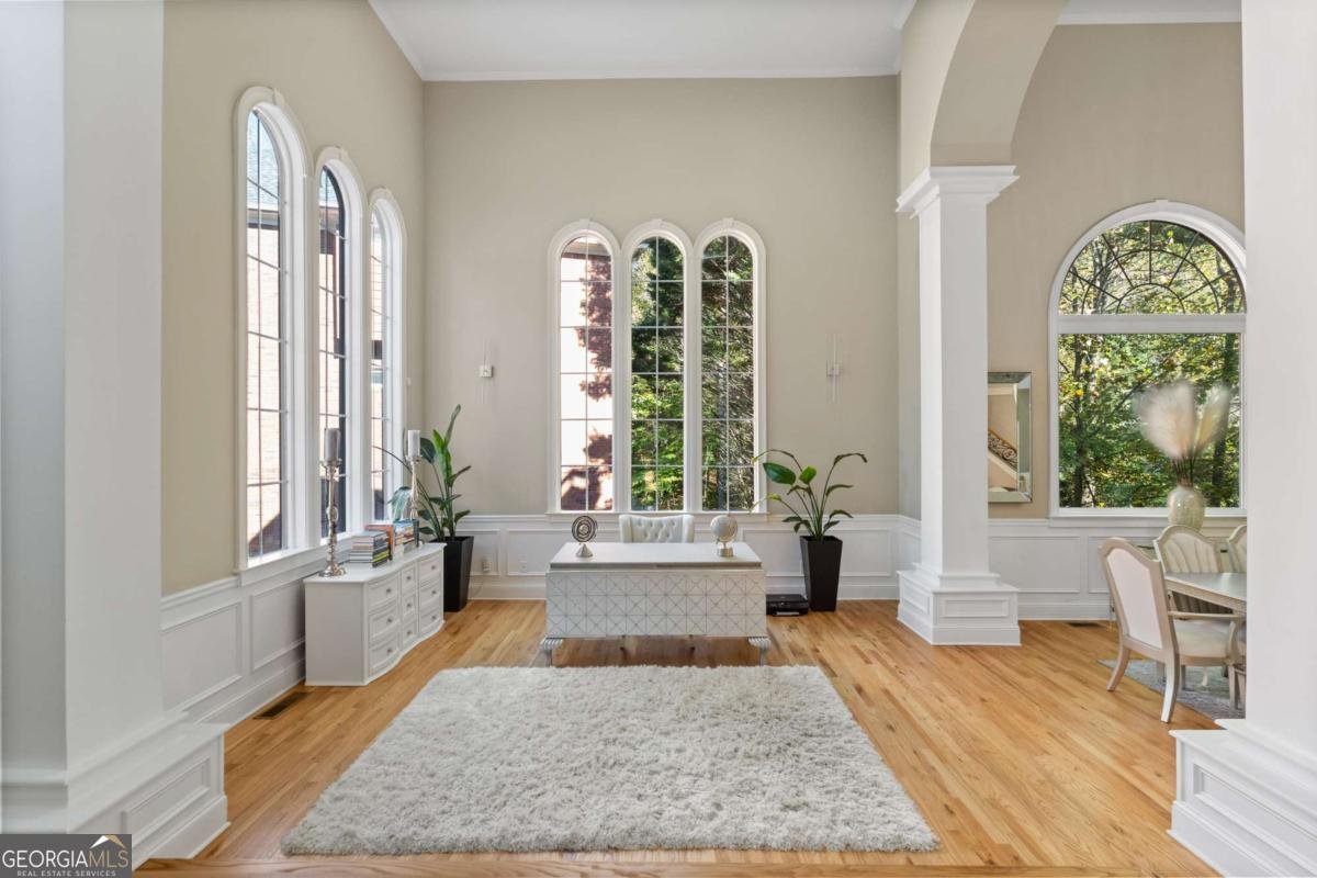 820 Glen Royal Drive Roswell - 5