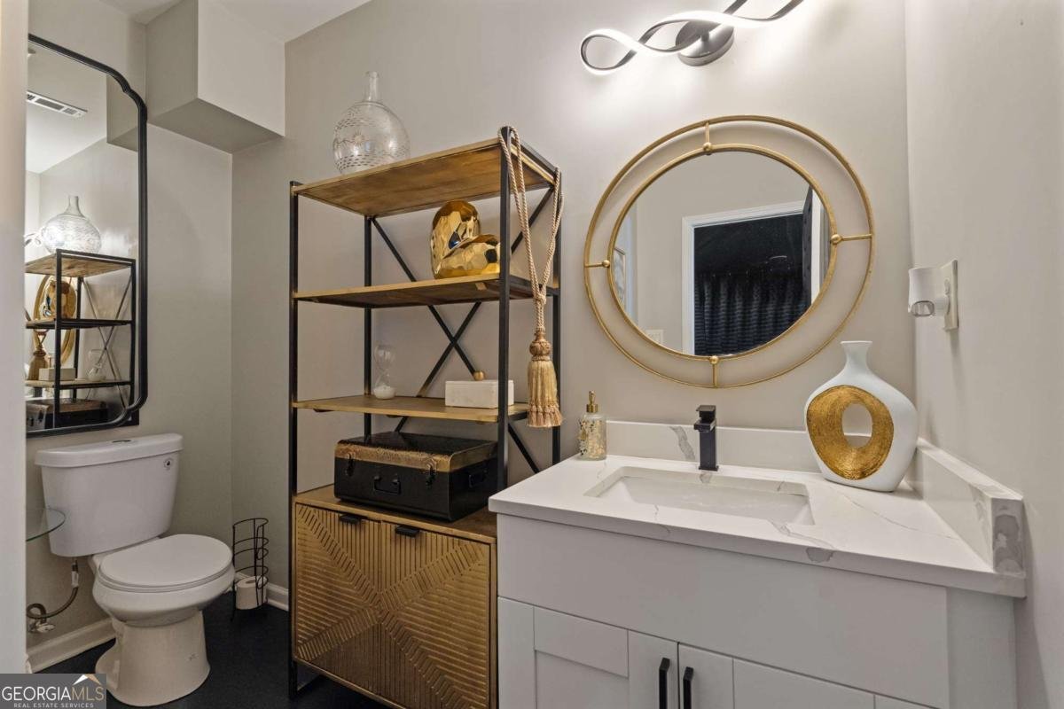 820 Glen Royal Drive Roswell - 52