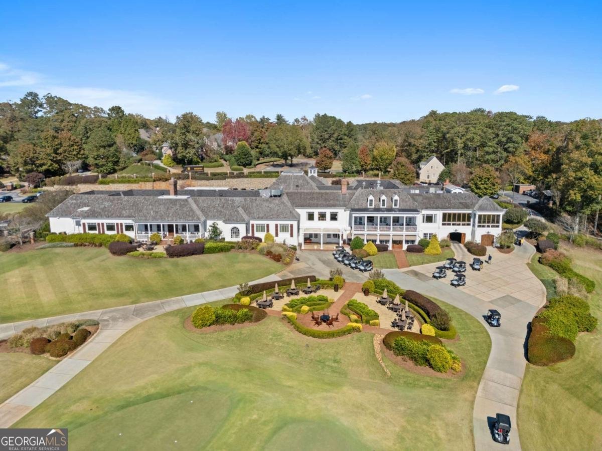 820 Glen Royal Drive Roswell - 57