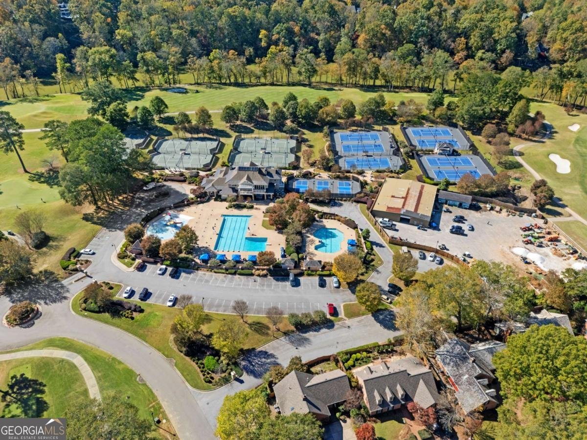 820 Glen Royal Drive Roswell - 58